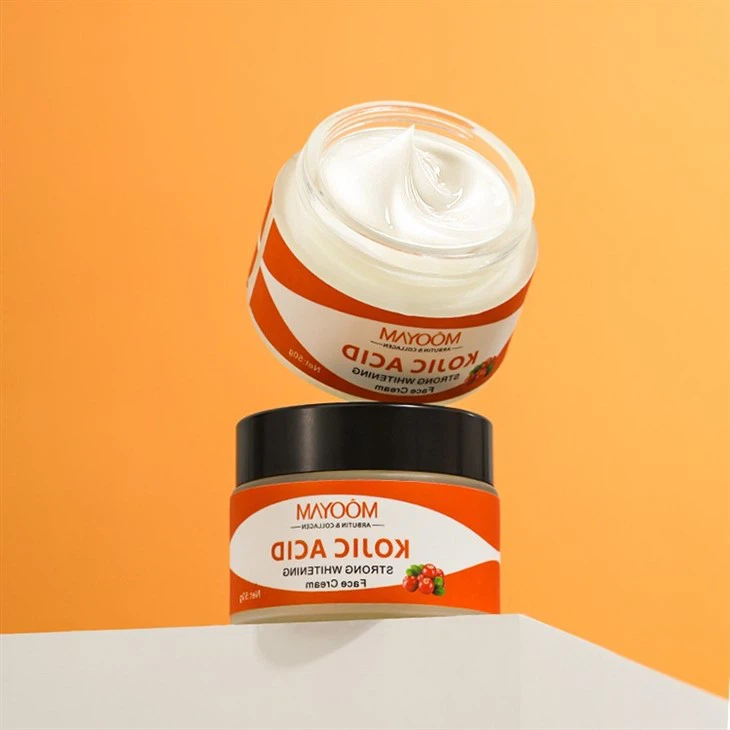 Kojic Acid Face Cream
